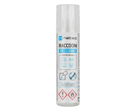 Natec Raccoon IPA cleaner spray 250ml Alkohol izopropylowy - 1535117 - zdjęcie 1